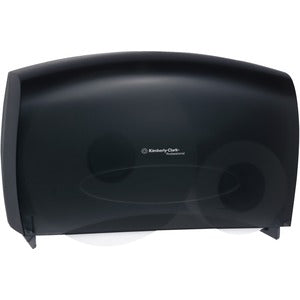 Kimberly-Clark KCC09551 JRT Unit Bathroom Tissue Roll Dispenser, S