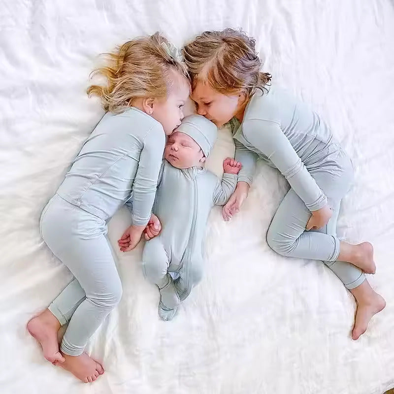 Kids’ Sleepwear Collection