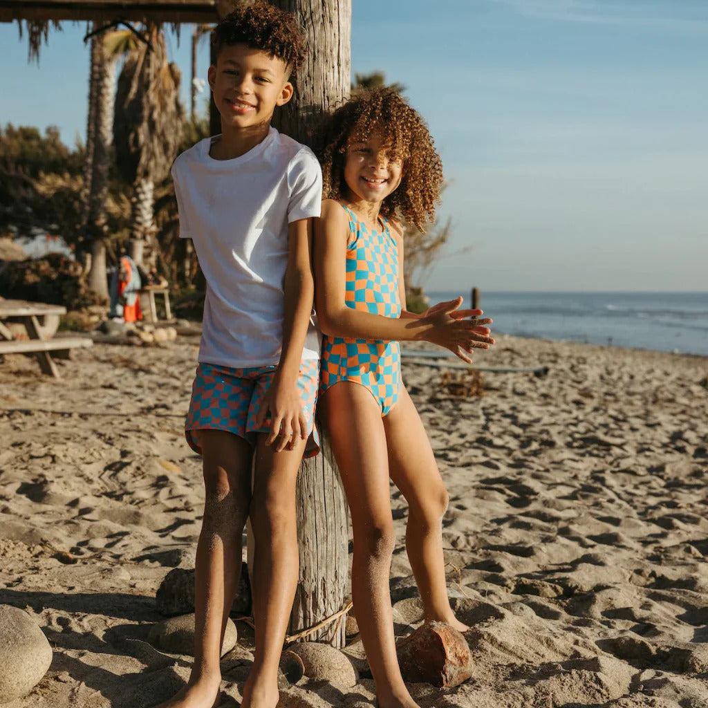 Kids’ Swimsuits Collection