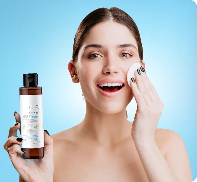 Makeup Removers & Cleansers