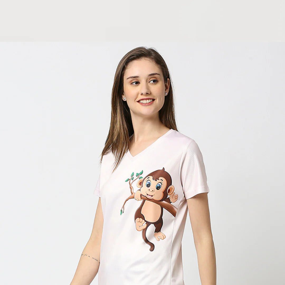 Women's T‑Shirts Collection