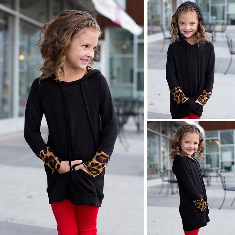 Women Girls Mom Girl Matching Hoodies Kids Sports | Teal Leto