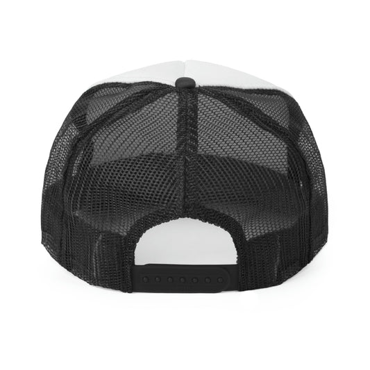 Best Coochie Ever Funny Trucker Hat