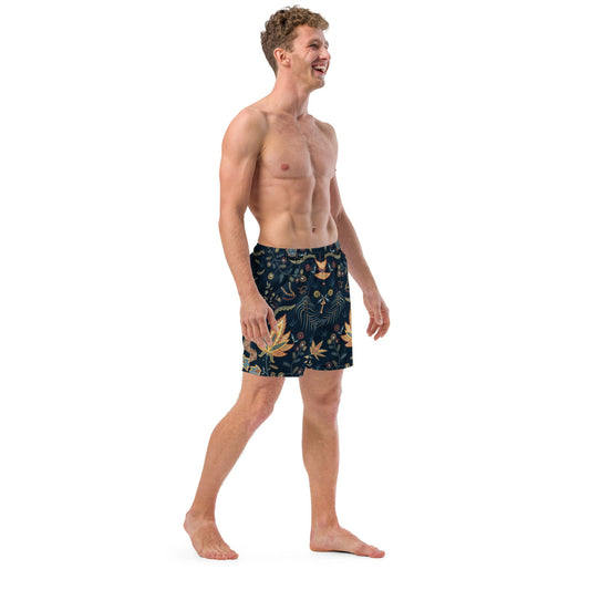 Ariel men's swim trunks