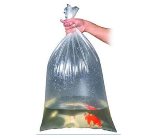 Aquascape 98911 16 in. x 24 in. Fish Bags - Case of 100