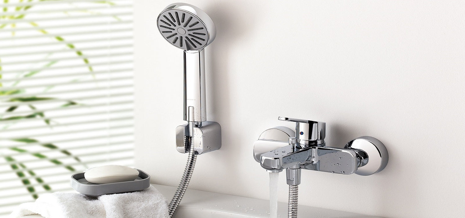 Bathroom Fittings & Accessories