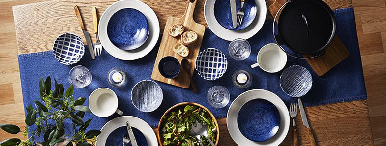 Tableware Collection