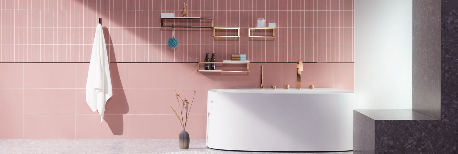 Bath Accessories Collection