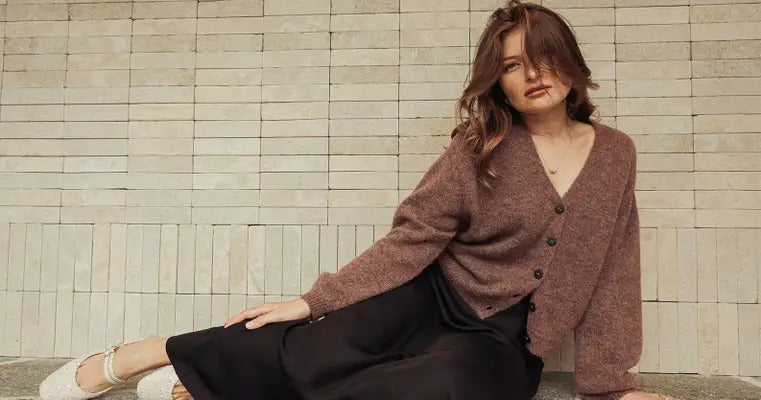 Women's Knitwear Collection