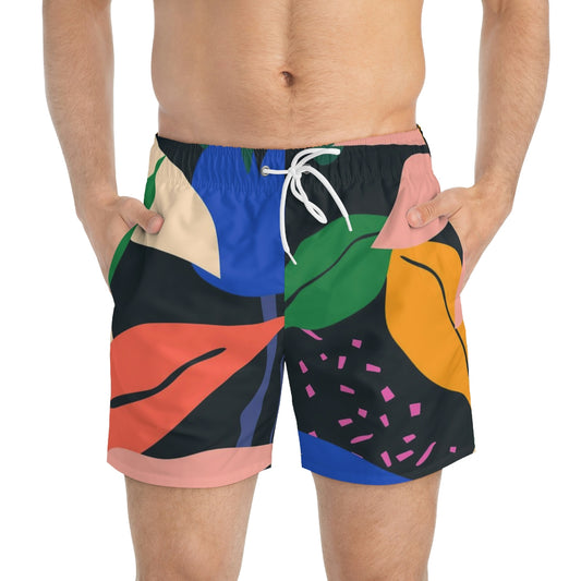 Men's Swim Trunks