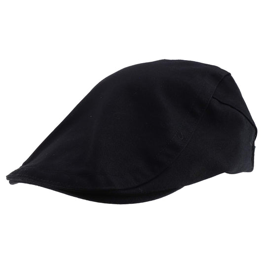 XXL Oversized Large Cotton Ivy Cap