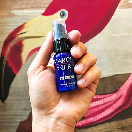 Daily Eye Crème - Men's Skincare