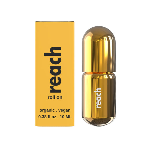 Reach Moodzee Roller Ball