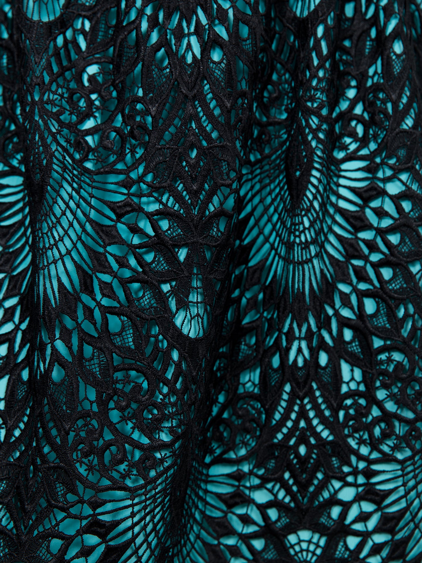 Victoria Skirt | Salmon Bella