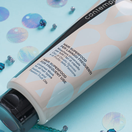 Contempora Universal Mask for Daily Use