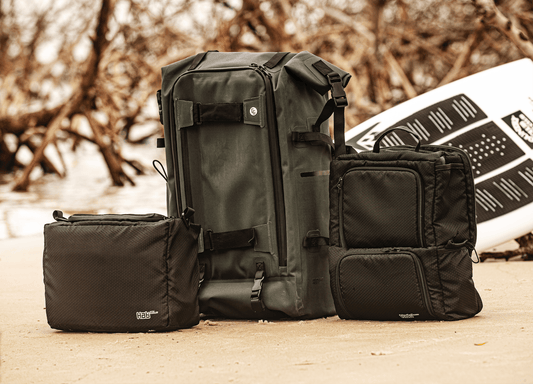 365 Backpack Locker Insert by Hab Gear
