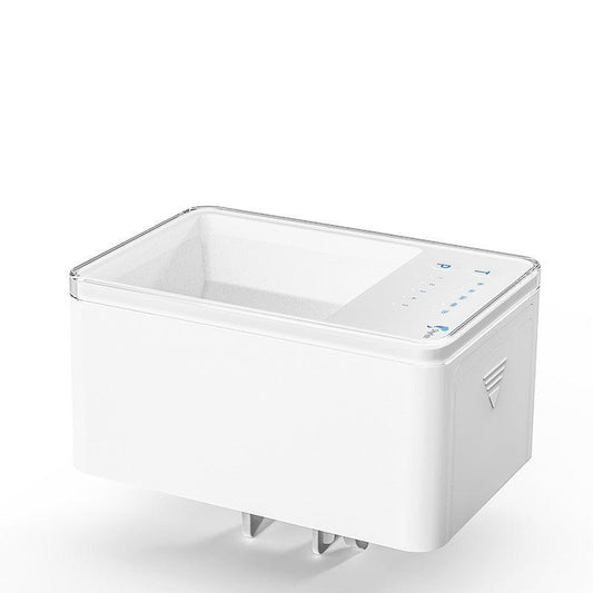 Digital Fish Feeder: Effortless Feeding For Your Aquatic Friends