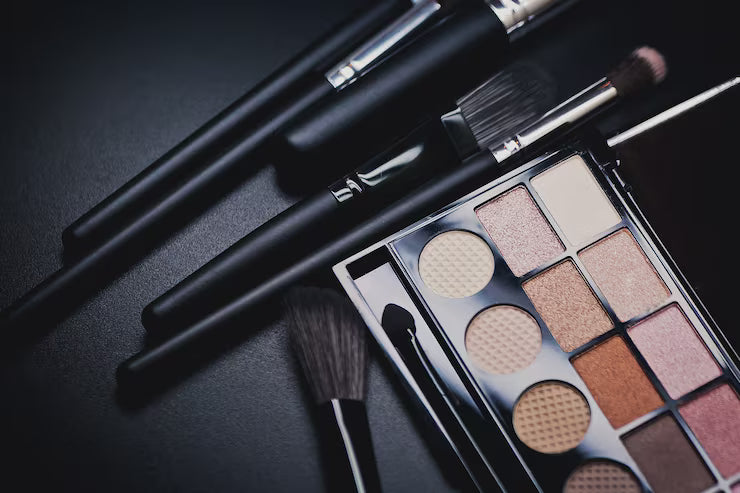 Makeup Essentials Collection