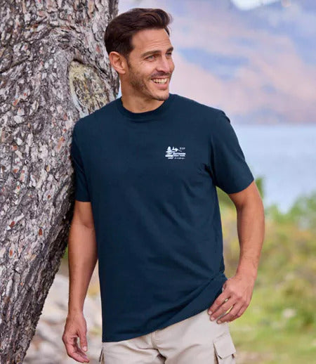 Men's T‑Shirts Collection