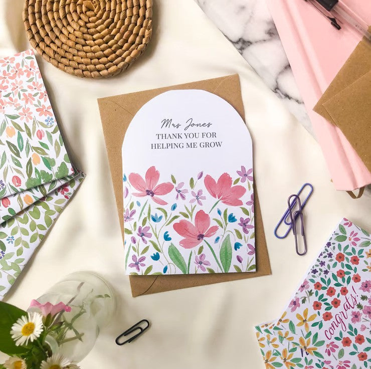 Greeting Cards Collection