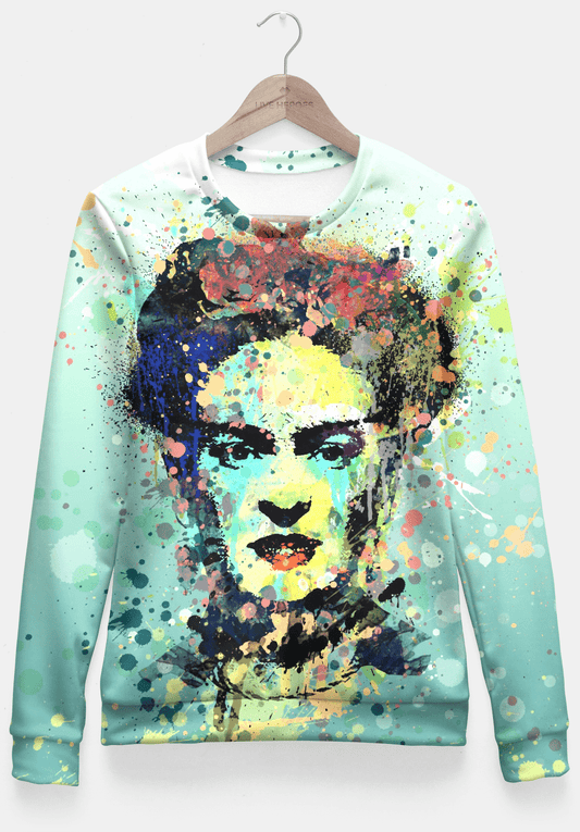 Frida Fitted Waist Sweater Women | Scorpius