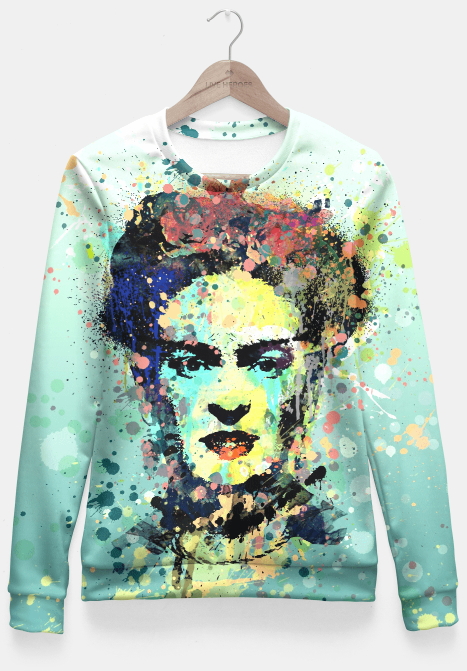 Frida Fitted Waist Sweater Women | Scorpius