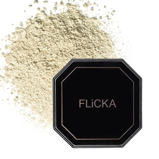 Dust if Off Loose Powder For Face Makeup| Weightless Loose Powder