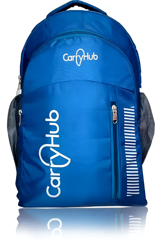 Carryhub Casual School & College bag for Boy and Girl Size 35 Liter