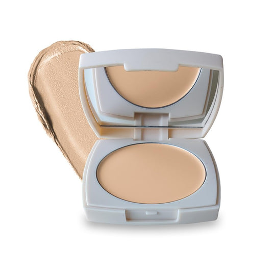 The Base Story Cream Foundation for Face Makeup 8.5gm | Medium to High