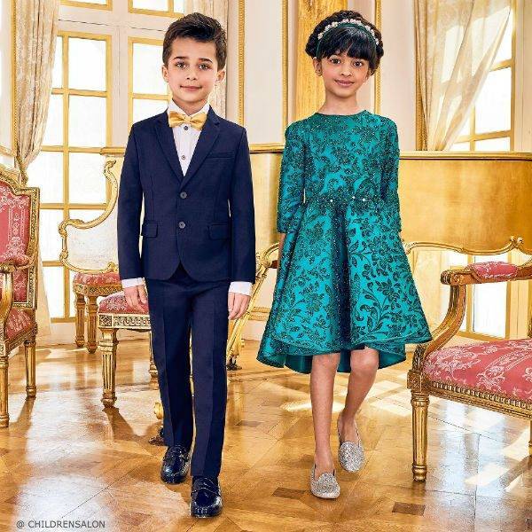 Kids & Youth Outfit Sets