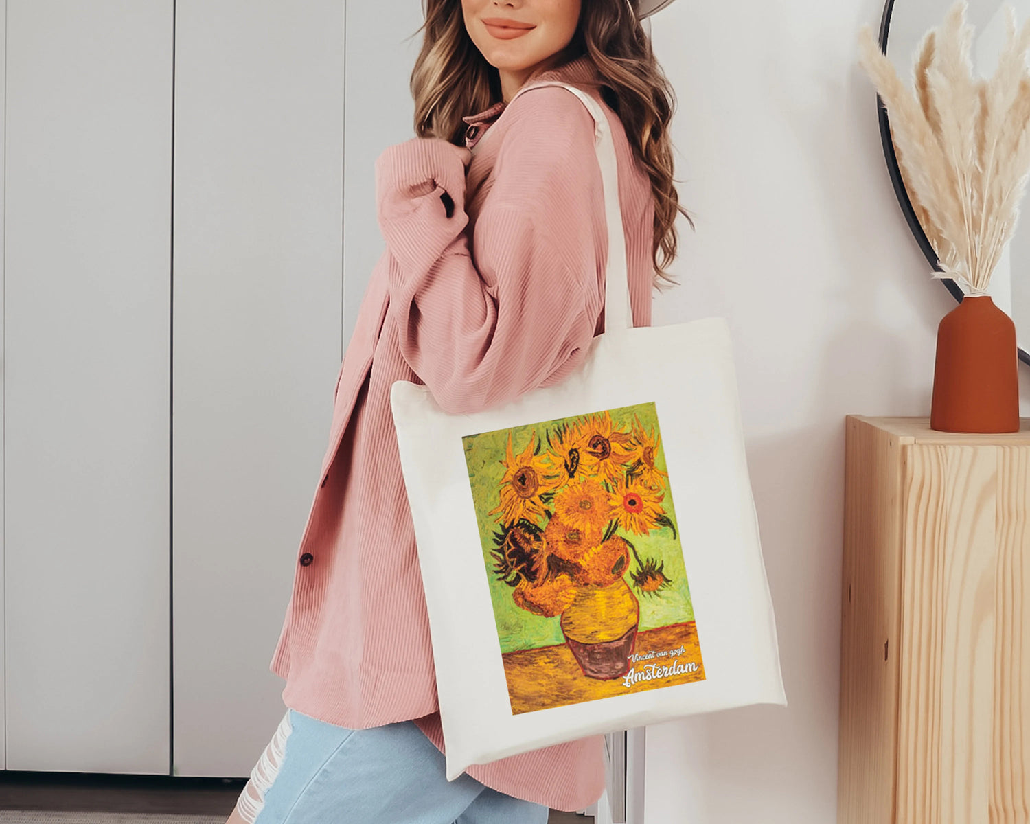 Tote Bags Collection