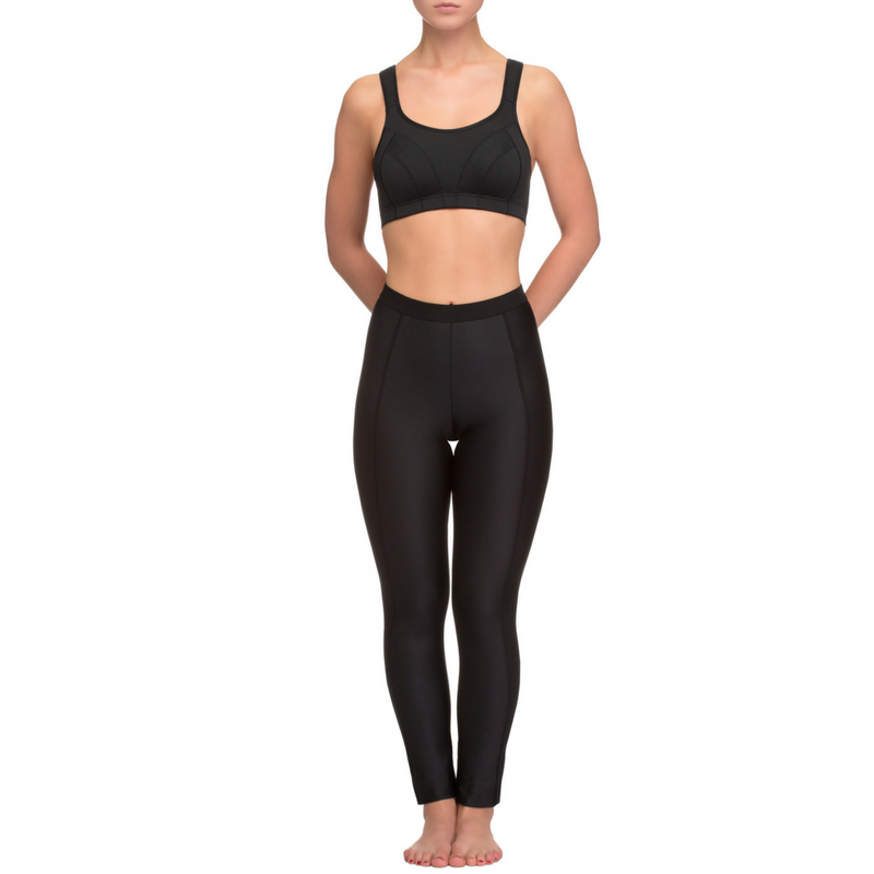 Long Fitness Leggings Lauma Active Lady Fitness | Lime Lucy