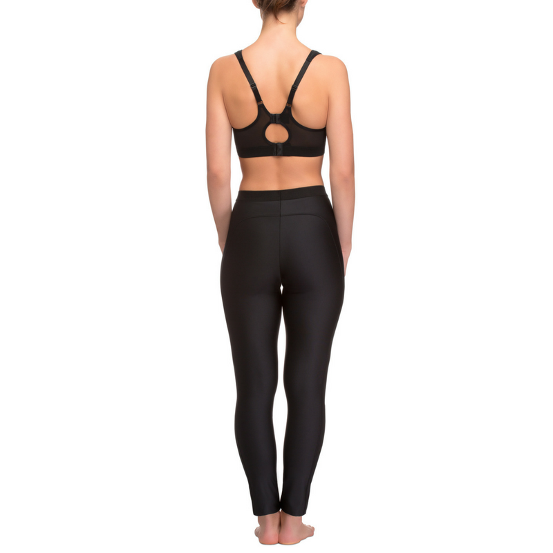 Long Fitness Leggings Lauma Active Lady Fitness | Lime Lucy