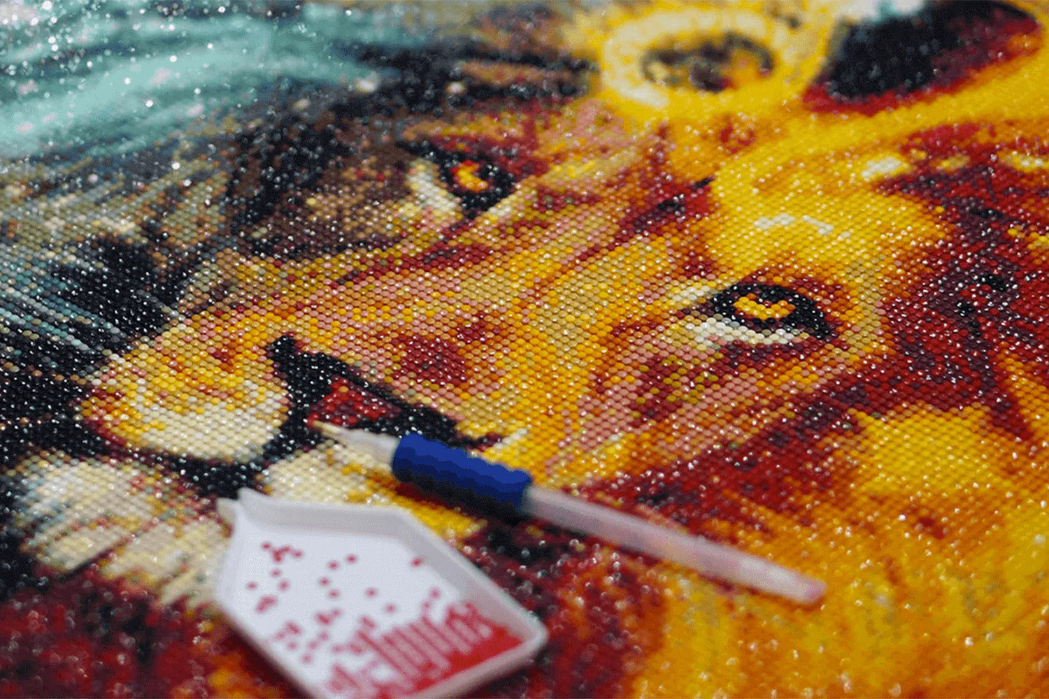 Diamond Paintings Collection