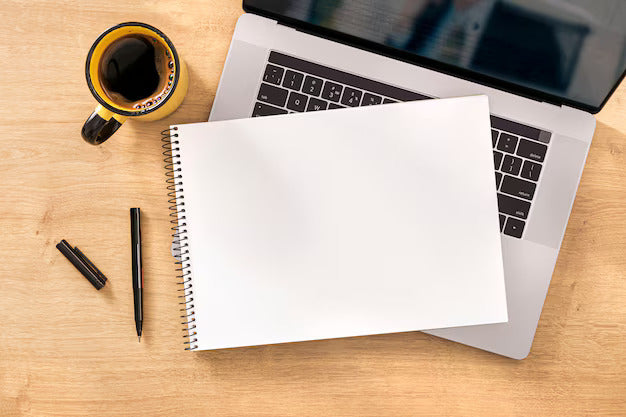 Notebooks & Journals