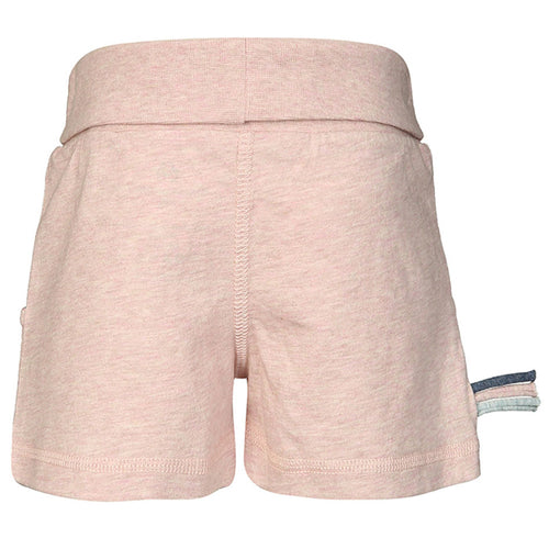 OrganicEra Organic Shorts | Taupe Bamboo