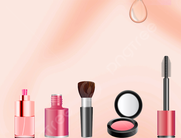 New Beauty Essentials