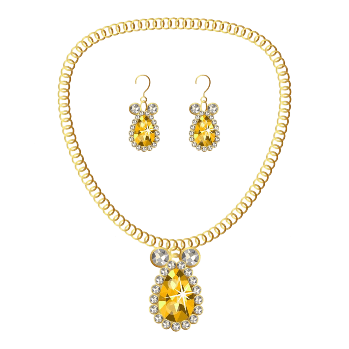 Jewellery & Accessories Collection