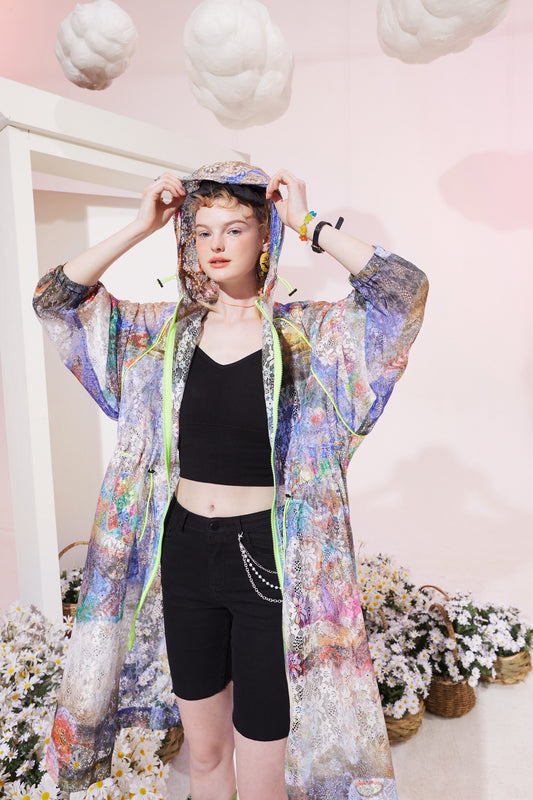 Solid Pure Minimalist Casual Stylish Crop Top – Women Spring ELF, Sexy & Club