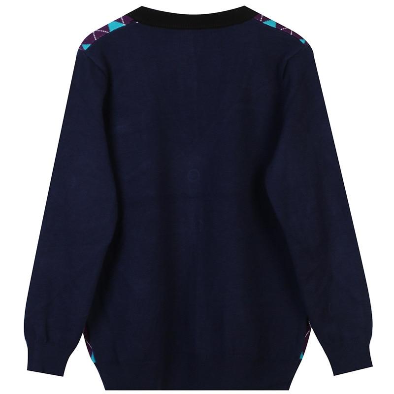 Vintage Stylish Pockets Oversized Plaid Jacket Coat Women Fashion V | Yellow Angel