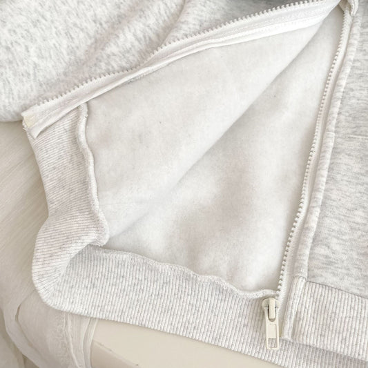 Spring and Autumn Baby Kids Girls Cartoon Pattern Preppy Coat and