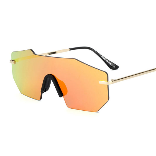 Summer Newest Style Only SUN Glasses 7 Colors Sunglasses Men Bicycle