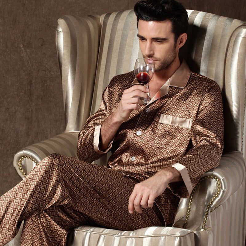 Men's Loungewear Collection