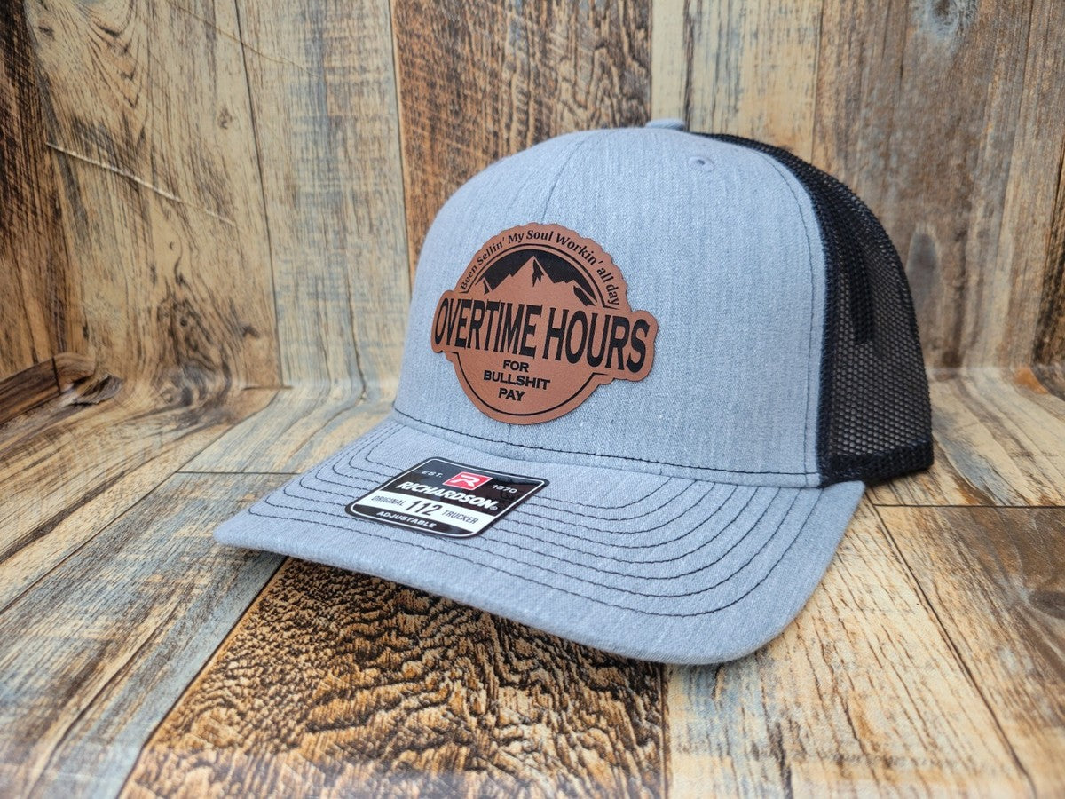 Trucker Hats Collection