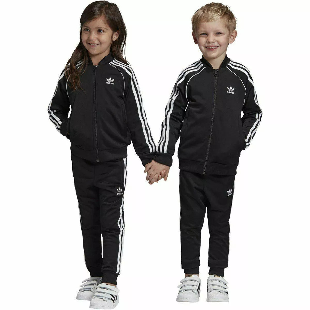 Kids’ Activewear Sets Collection