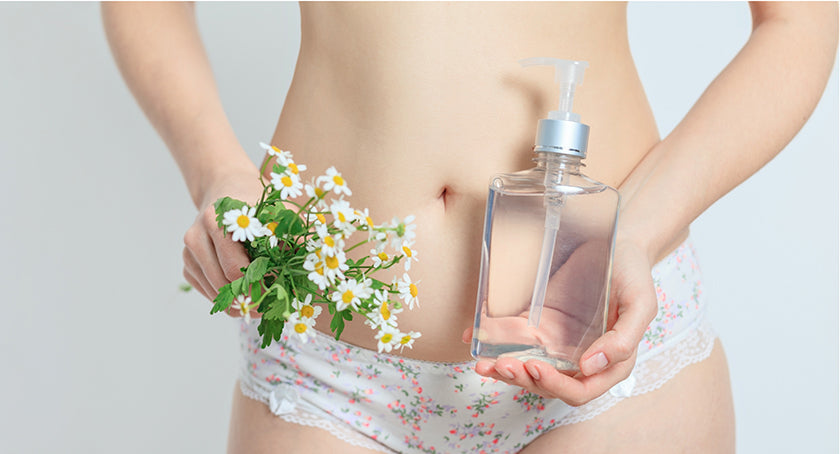 Intimate Care Products