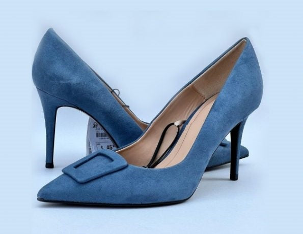 New in Women's Shoes