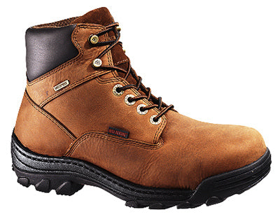 Wolverine W05484 Mens Durbin Boot Brown