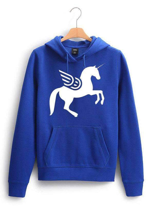 Unicorn 3 WOMEN HOODIE | Scorpius