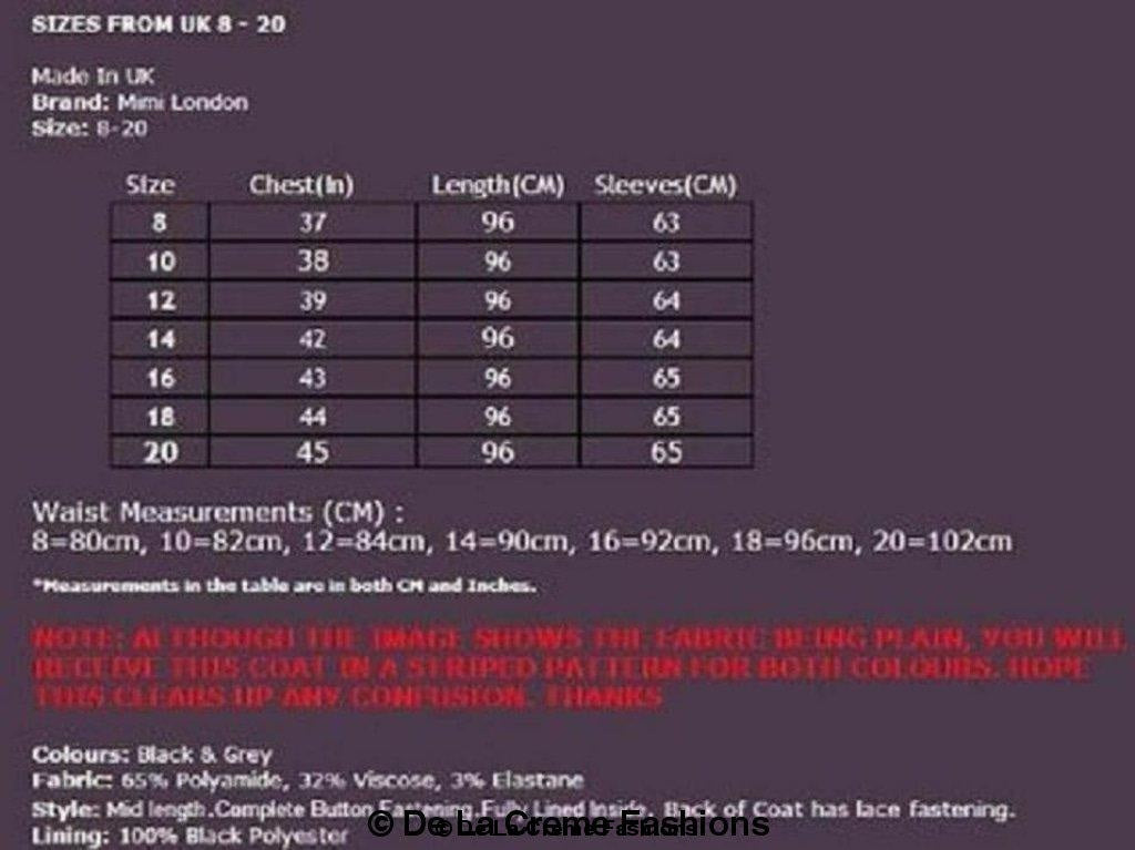 Vanessa Dogtooth Fit and Flare Mac Coat | Rose Eleusis